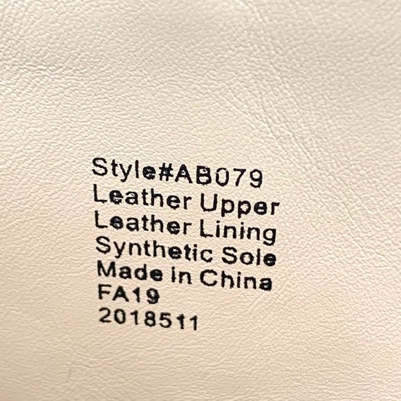 J Crew Sade‎ AB079 Dark Pecan Suede Rear Zip Chunky Heel Booties - Picture 5 of 11